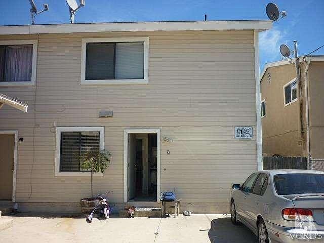 1st image of 118 S Pacific Ave #A