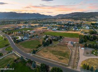 2945 E Wild Mare Way, Heber, UT 84032