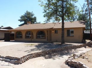 9059 E Gary Ln, Mesa, AZ 85207