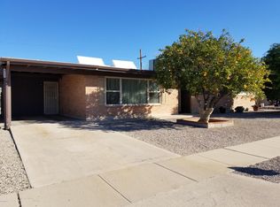 8533 E 19th St, Tucson, AZ 85710
