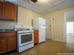 22 Greylock Rd #22, Allston, MA 02134