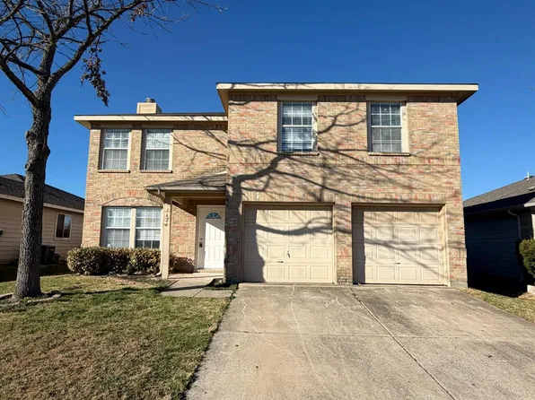 1626 White Oak Rd, Anna, TX 75409