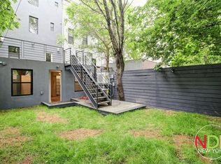 363 Gates Ave #1, Brooklyn, NY 11216