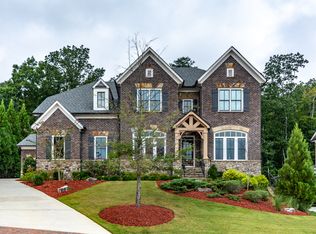 1207 Spence Ct, Marietta, GA 30062