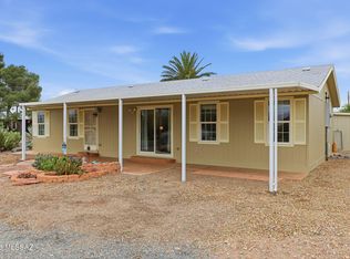 5340 W Lazy Heart St, Tucson, AZ 85713