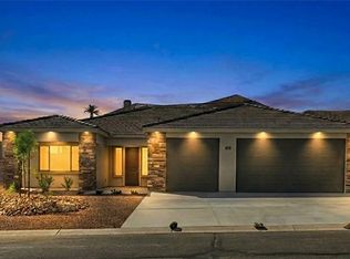 225 Landon Dr, Bullhead City, AZ 86429