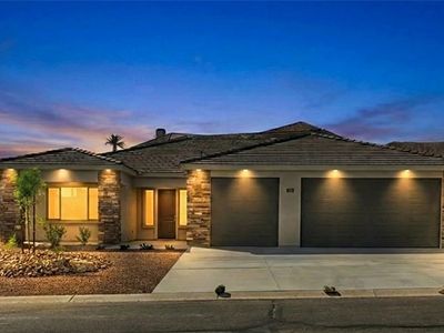 225 Landon Drive, Bullhead City, AZ, 86429