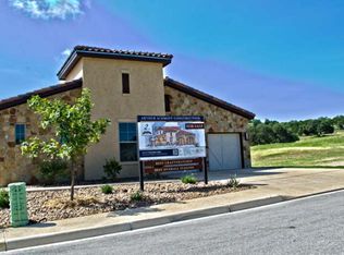 2113 Toscano Way, Kerrville, TX 78028