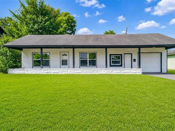 4910 Eppes St, Houston, TX 77021