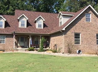 397 E Angel Ln, Santa Claus, IN 47579
