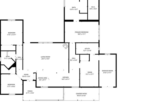 3rd image of 2909 Axtell St