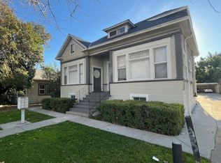 1030 E Santa Clara St, San Jose, CA 95116