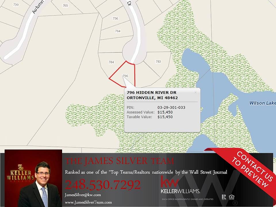 1st image of 796 Hidden River Dr