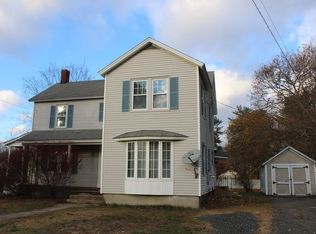465 Millers Falls Rd, Turners Falls, MA 01376