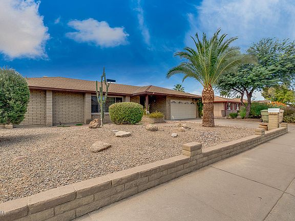2nd image of 4723 W Echo Ln