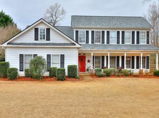 920 Planters Pl, Loganville, GA 30052
