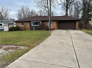8809 Priem Rd, Strongsville, OH 44149