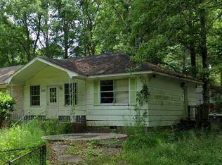 1030 Birchwood Dr, Columbia, SC 29203