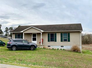 306 Snider Ave, Lexington, NC 27292