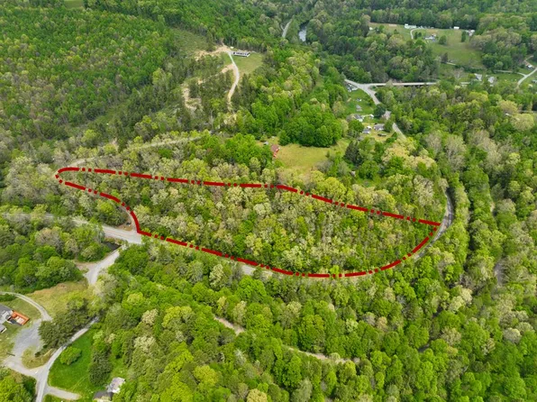 58 Martin Dr, Mill Creek, WV 26280
