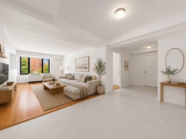 189 Avenue C Unit E, New York, NY 10009