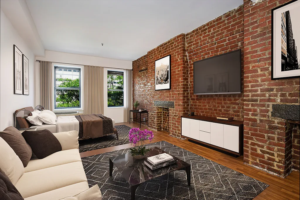418 West 49th Street — Photo 1