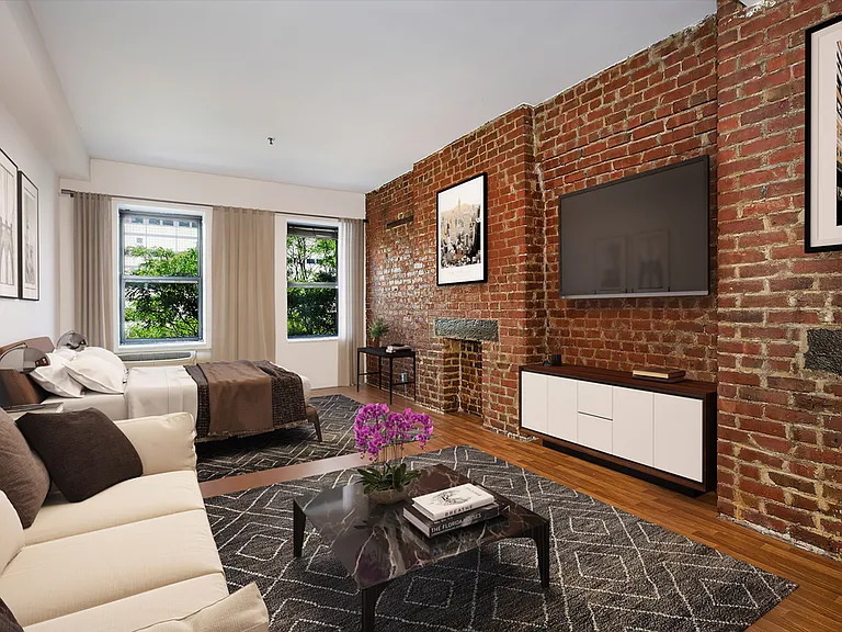 418 W 49th St #3D — Photo 1