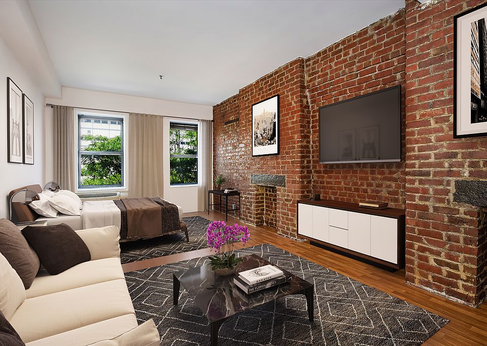 1st image of 416 W 49th St #3L