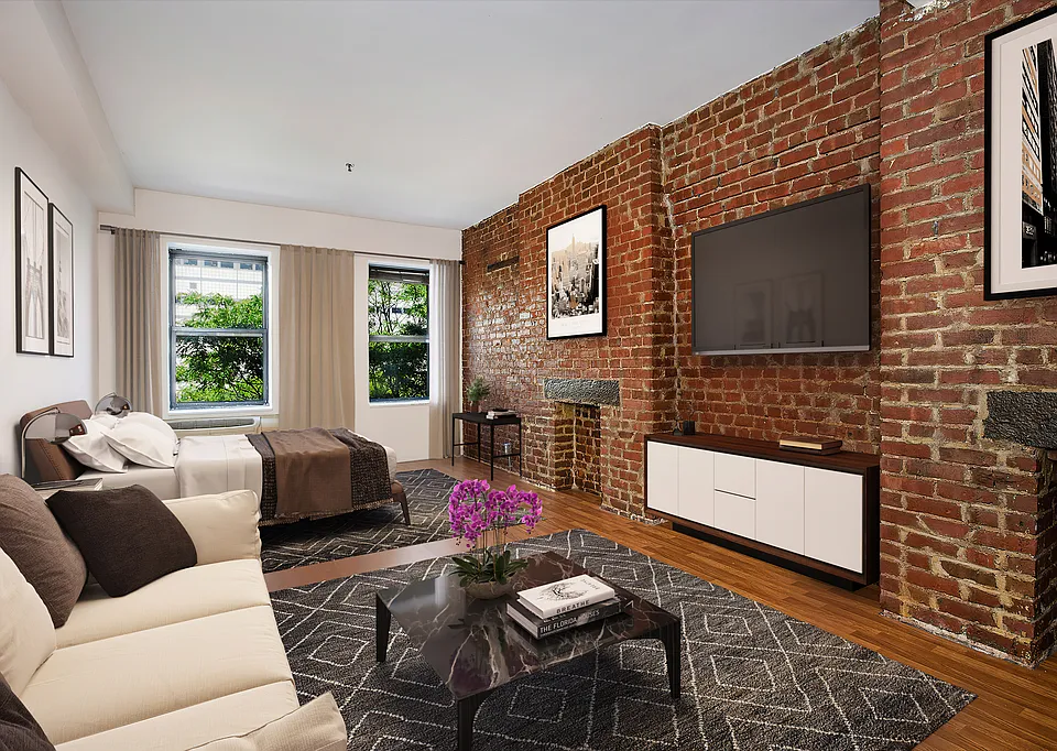 418 W 49th St #3D