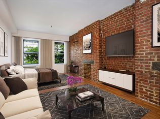 416 W 49th St #3L, New York, NY 10019