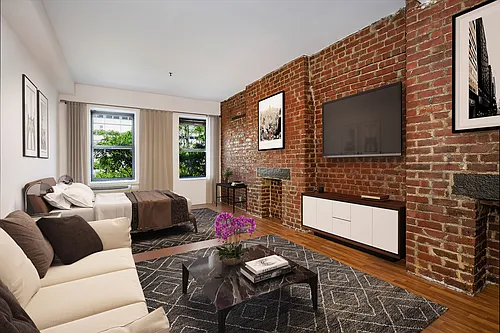 418 W 49th St #3C Photo 1