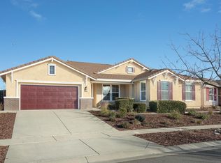 1125 Broken Spur Way, Plumas Lake, CA