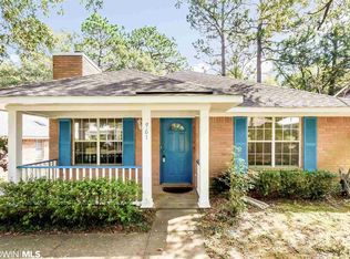 961 Louise Ave, Mobile, AL 36609