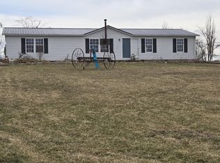 3173 Putnam Rd, Clarksburg, OH 43115