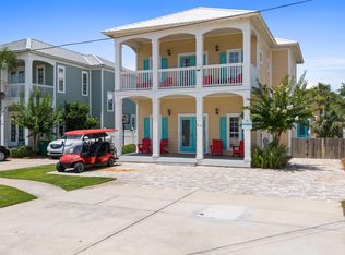 68 Tarpon St, Destin, FL 32541