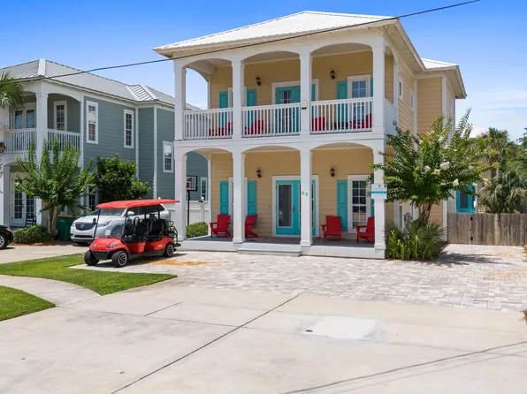 68 Tarpon St, Destin, FL 32541