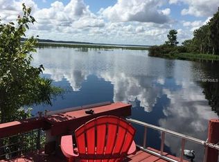 2550 Arbuckle Shores Rd, Frostproof, FL 33843