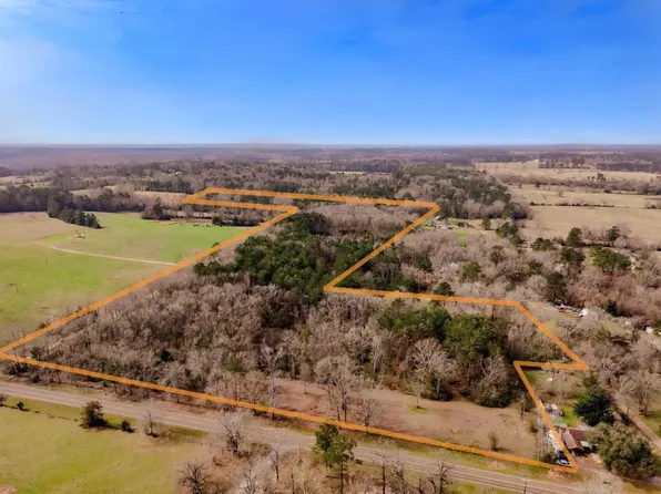 1260 Fm 139, Joaquin, TX 75954