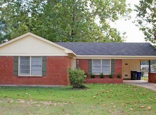 801 E Washington St, Shreveport, LA 71104