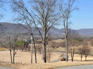 161 Brooks Cir, Brownsboro, AL 35741