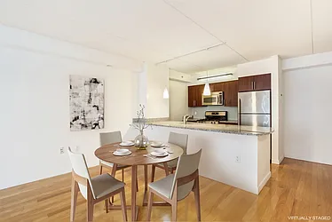 Rented by Ian K. Katz Residential