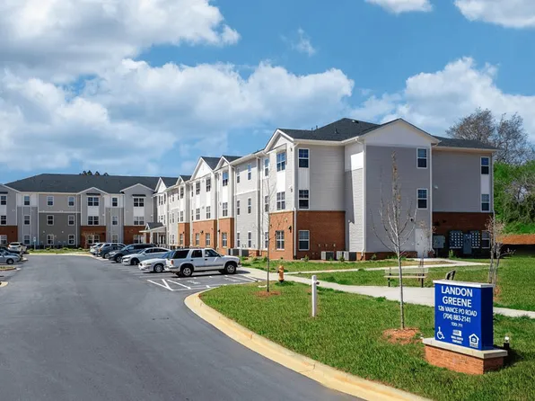 Landon Greene, 126 Vance Po Rd, Statesville, NC 28625