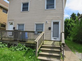 1423-25 Atkins St #1, Erie, PA 16503