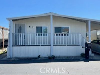 15621 Beach Blvd Space 61, Westminster, CA, 92683