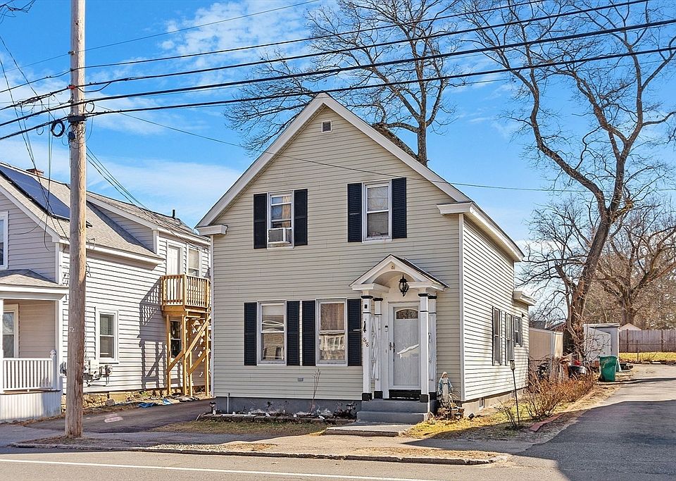 818 Princeton Blvd, Lowell, MA 01851 | Zillow