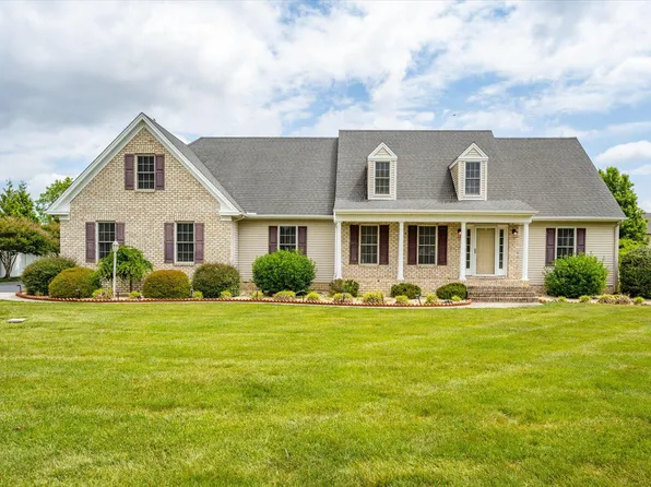 27457 Equestrian Dr, Salisbury, MD 21801