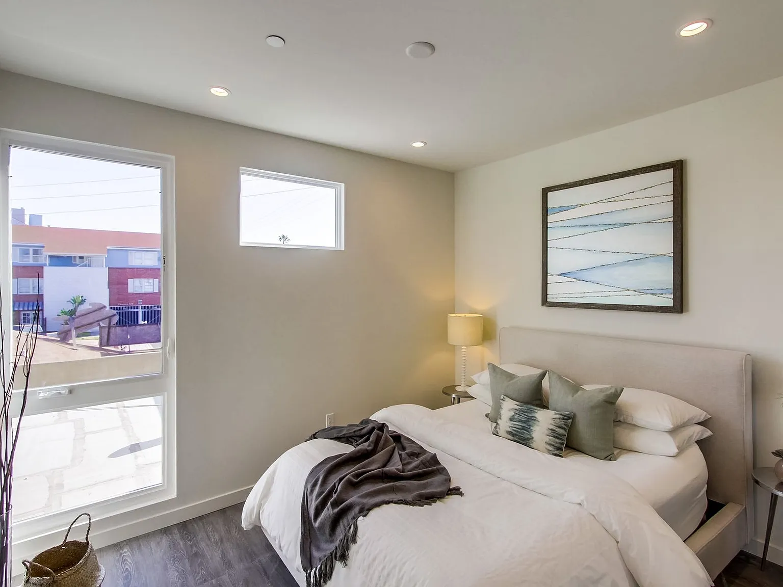 The Evelyn | One-of-a-Kind 1,738 Sq. Ft. Townhome Loft with Private Rooftop — Photo 4