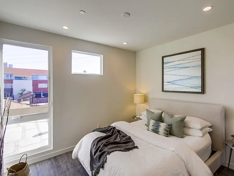 The Evelyn Townhomes: Luxe Living in the Heart of North Park's Trendy Vibe — Photo 4