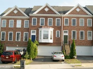 18569 Sierra Springs Sq, Leesburg, VA