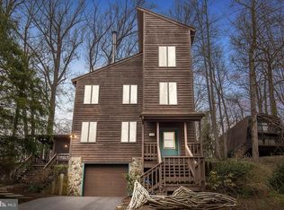 2840 Aspen Rd, Port Republic, MD 20676